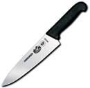 KNIFE, CHEF (8,FIBROX HANDLE)