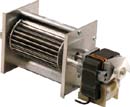MOTOR,BLOWER (ASSY,115V,1990+)