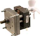 MOTOR, GEAR (120V)