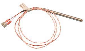 PROBE, TEMPERATURE (M# ET4)  P