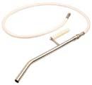 HOSE,FRYER FILTER(W/HANDLE,6')