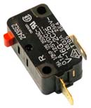 SWITCH,LATCH MICRO(NORM CLOSE)