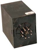 CONTROL, SCR