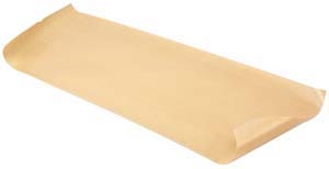 TEFLON SHEET (15-1/2X15-1/2)