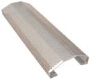 REVERBERATOR, PERFORATED (18)