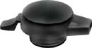 LID,PLASTIC (BLK, NSF)