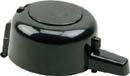 LID, PUMP (ECO-AIR, BLACK)